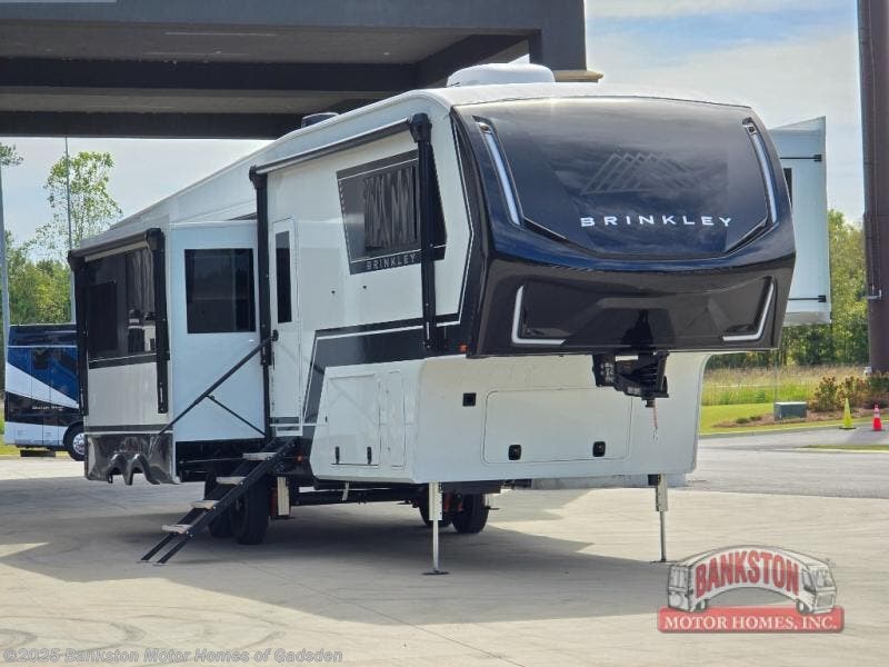 New 2026 Brinkley RV Model Z 3515 available in Attalla, Alabama