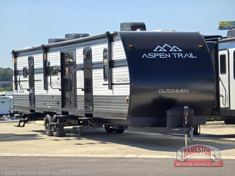 New 2026 Dutchmen Aspen Trail 38DS available in Attalla, Alabama