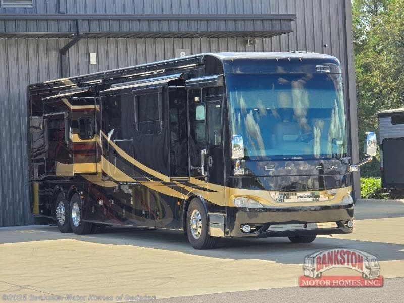 Used 2015 Newmar Essex 4553 available in Attalla, Alabama