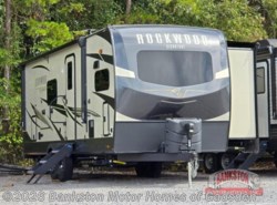 Used 2022 Forest River Rockwood Signature Ultra Lite 8263MBR available in Attalla, Alabama