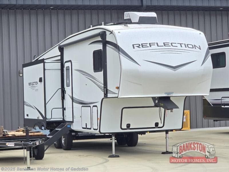 Used 2025 Grand Design Reflection 100 Series 28RL available in Attalla, Alabama