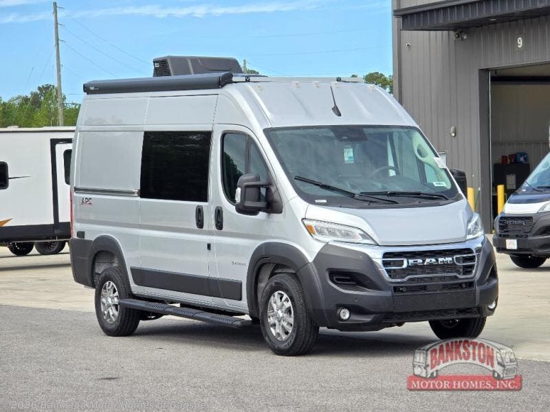 New 2026 Entegra Coach Arc 18C available in Attalla, Alabama