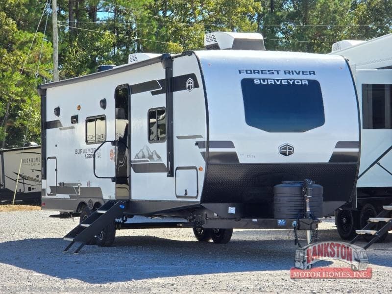 New 2026 Forest River Wildwood X-Lite 263BHXLX available in Attalla, Alabama