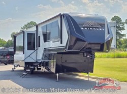 New 2026 Brinkley RV Model G 3970 available in Attalla, Alabama