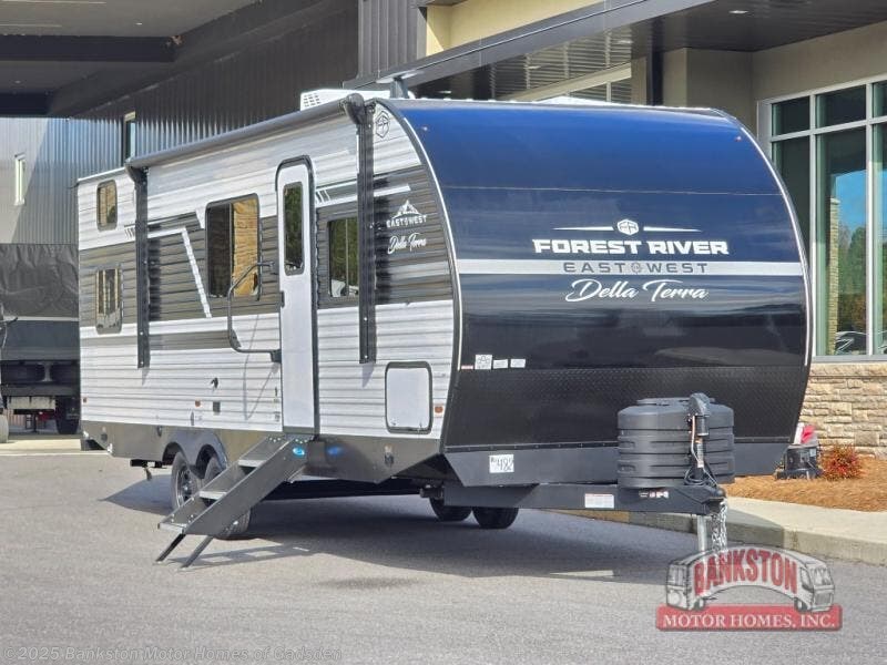 New 2026 East to West Della Terra 250QB available in Attalla, Alabama