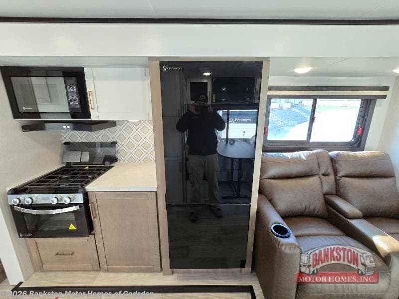 New 2026 Heartland North Trail 210MB available in Attalla, Alabama