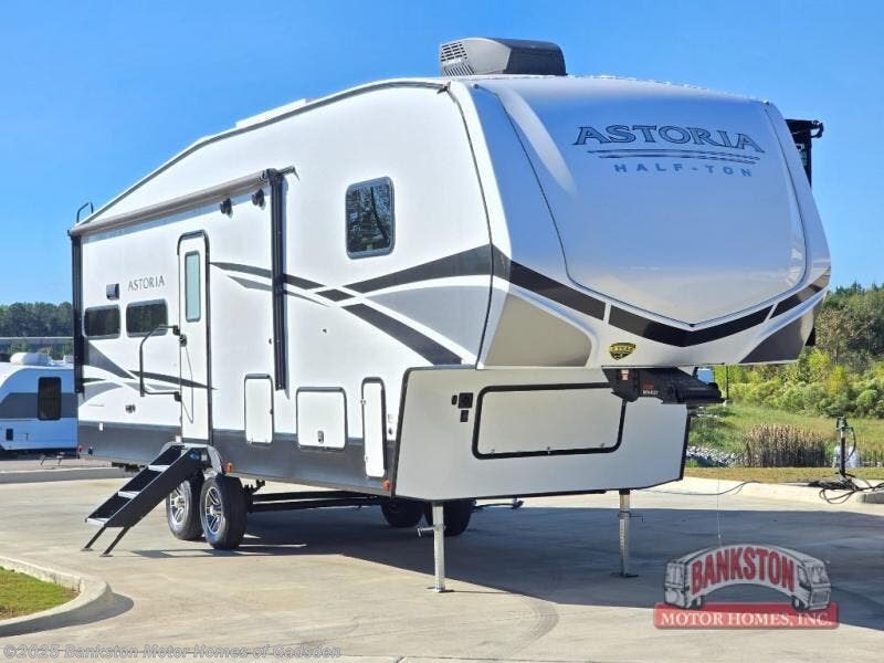 Used 2024 Dutchmen Astoria 260RK available in Attalla, Alabama