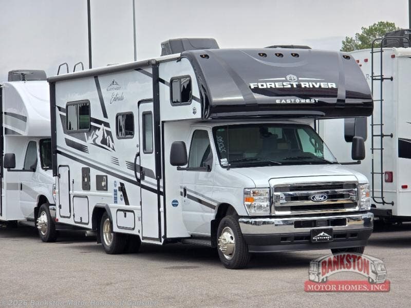 New 2026 East to West Entrada 2000NS available in Attalla, Alabama