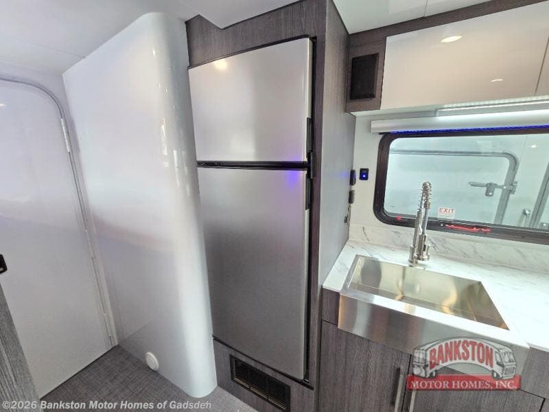 New 2026 inTech Aucta Sycamore available in Attalla, Alabama