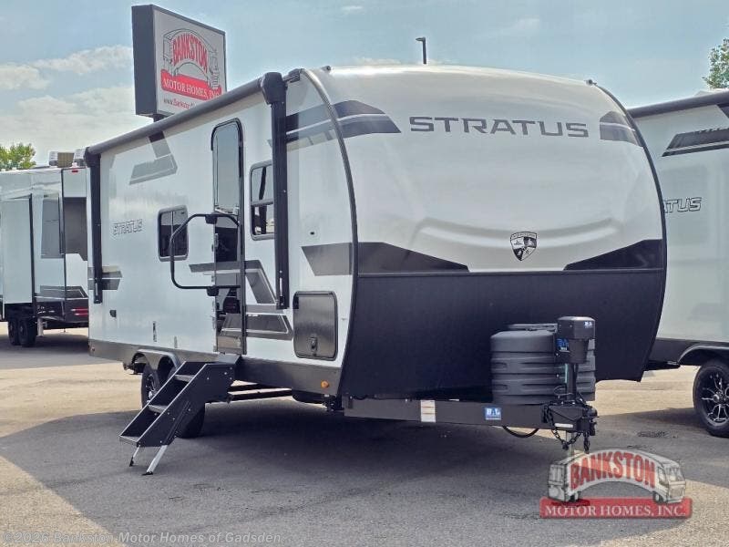 New 2026 Venture RV Stratus SR221VRK available in Attalla, Alabama