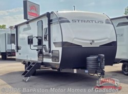 New 2026 Venture RV Stratus SR221VRK available in Attalla, Alabama