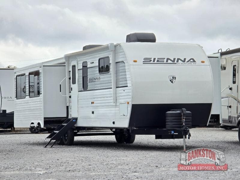 Used 2025 Venture RV Sienna SA293VIK available in Attalla, Alabama