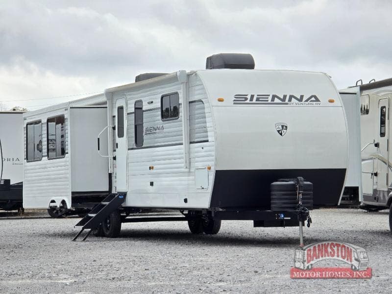 Used 2025 Venture RV Sienna SA293VIK available in Attalla, Alabama
