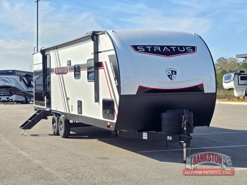 New 2026 Venture RV Stratus SR261VRB available in Attalla, Alabama