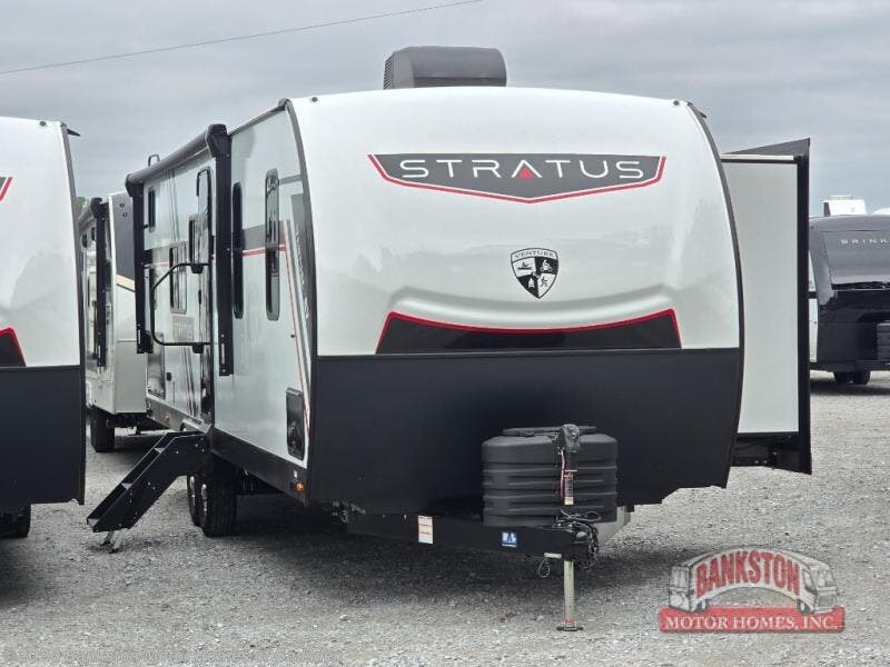 New 2026 Venture RV Stratus SR302VBH available in Attalla, Alabama