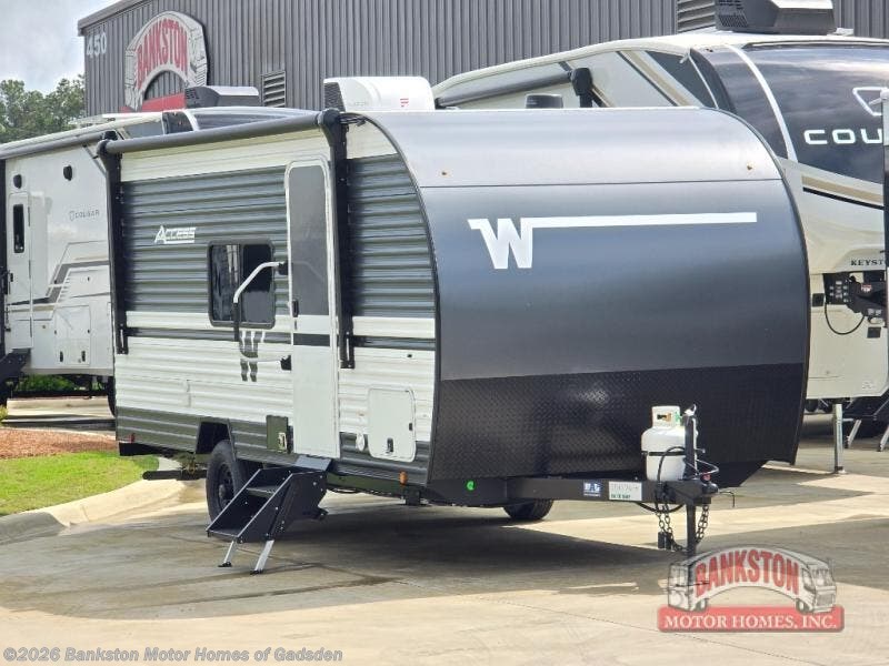 New 2026 Winnebago Access 18DBH available in Attalla, Alabama