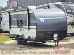 New 2026 Winnebago Access 18DBH available in Attalla, Alabama