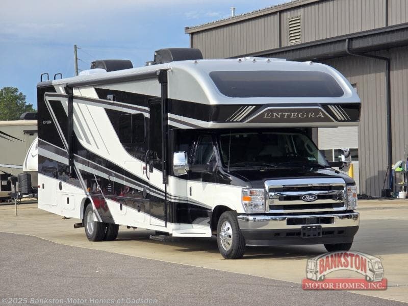 New 2026 Entegra Coach Esteem 29V available in Attalla, Alabama