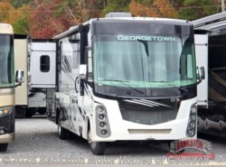Used 2022 Forest River Georgetown 5 Series 34M5 available in Attalla, Alabama