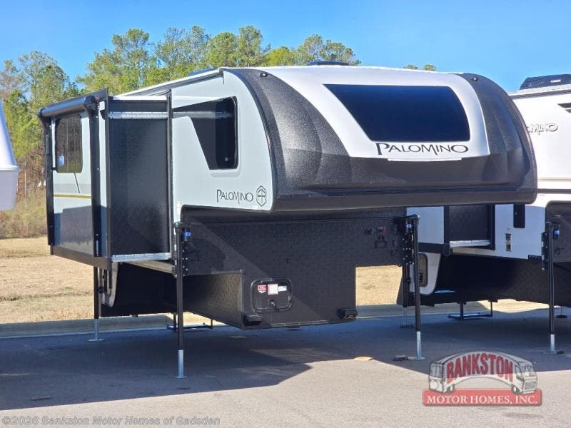 New 2026 Palomino Backpack Edition HS-3210 available in Attalla, Alabama