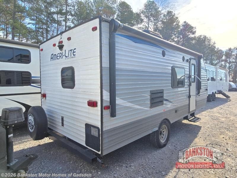 Used 2018 Gulf Stream Ameri-Lite Super Lite 199 RK available in Attalla, Alabama