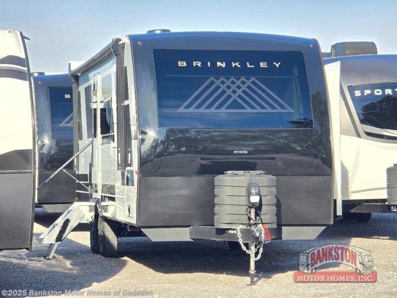 New 2026 Brinkley RV Model I 235 available in Attalla, Alabama
