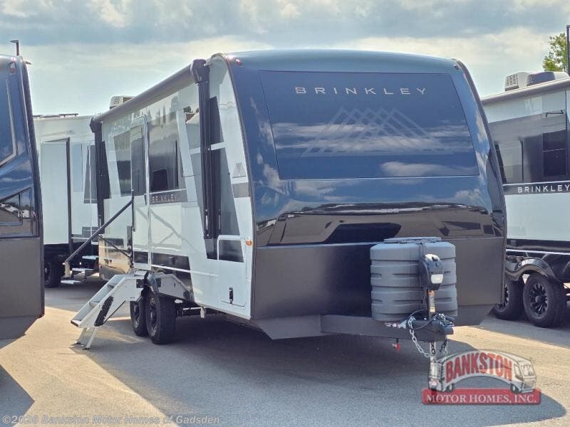 New 2026 Brinkley RV Model I 235 available in Attalla, Alabama