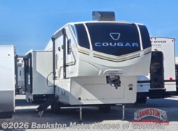New 2026 Keystone Cougar Half-Ton 26RKE available in Attalla, Alabama