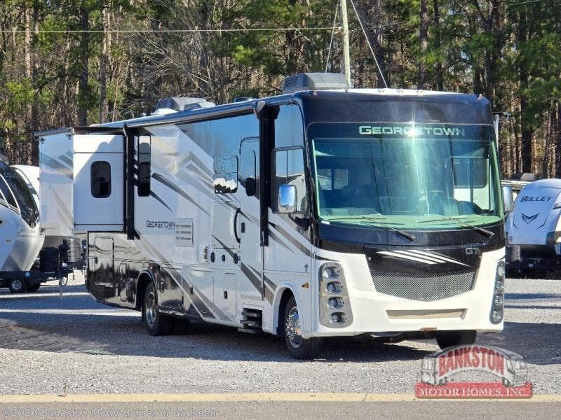 Used 2021 Forest River Georgetown 5 Series 31L5 available in Attalla, Alabama