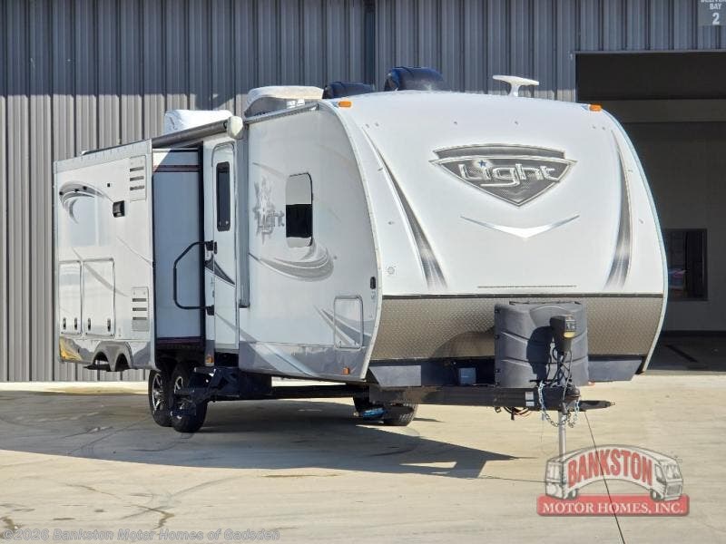 Used 2018 Highland Ridge Open Range Light LT275RLS available in Attalla, Alabama