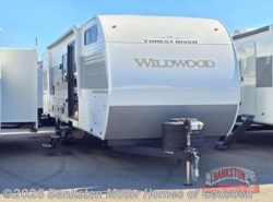 New 2026 Forest River Wildwood 36VBDS available in Attalla, Alabama