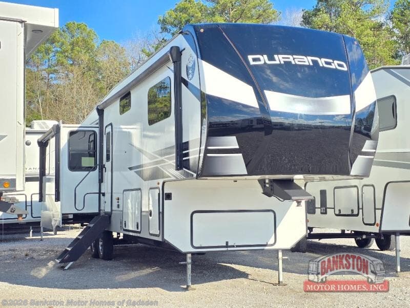 Used 2023 K-Z Durango D333RLT available in Attalla, Alabama