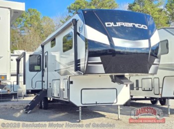Used 2023 K-Z Durango D333RLT available in Attalla, Alabama