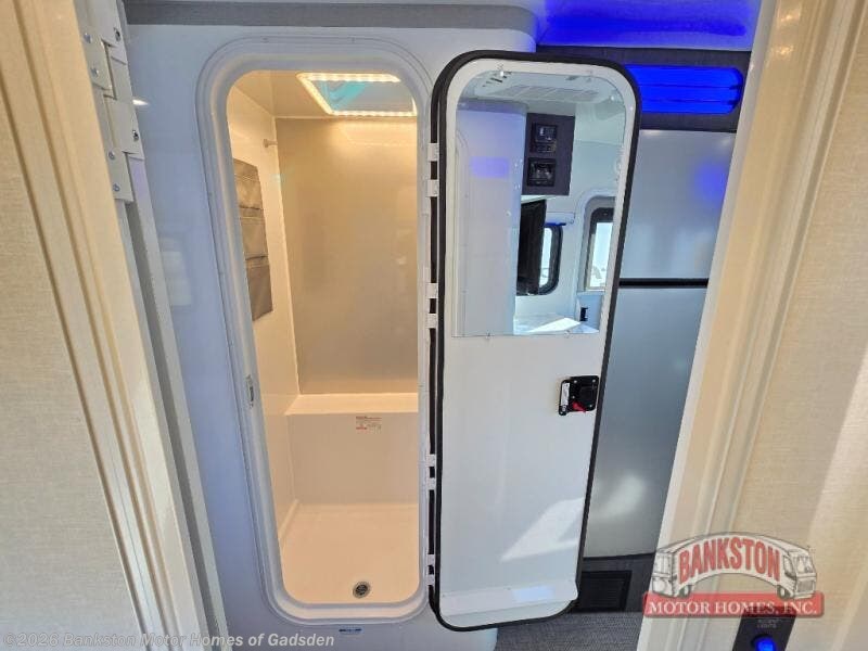 New 2026 inTech Aucta Willow available in Attalla, Alabama