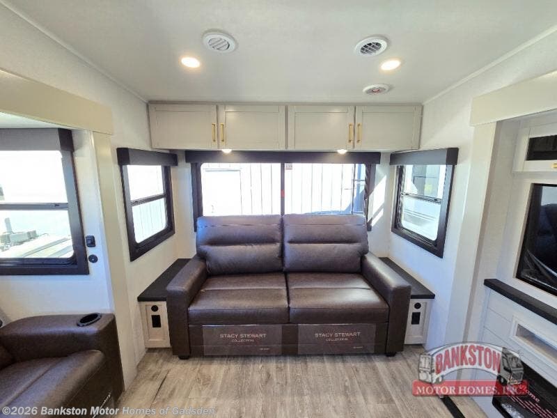 New 2026 Heartland Sundance 29RLCS available in Attalla, Alabama