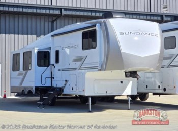 New 2026 Heartland Sundance 29RLCS available in Attalla, Alabama