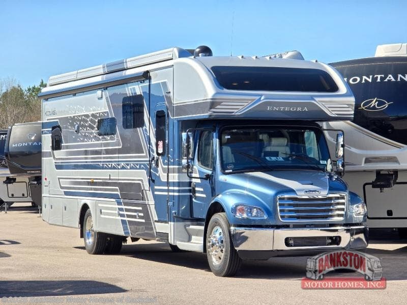 New 2026 Entegra Coach Accolade XL 37M available in Attalla, Alabama