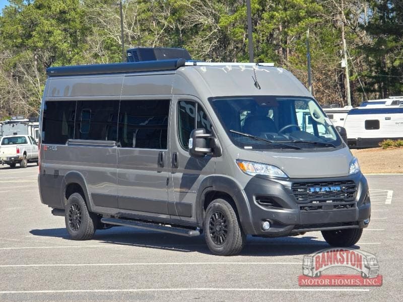 New 2026 Entegra Coach Ethos 20T available in Attalla, Alabama