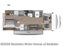 Used 2023 Jayco Redhawk 31F available in Attalla, Alabama