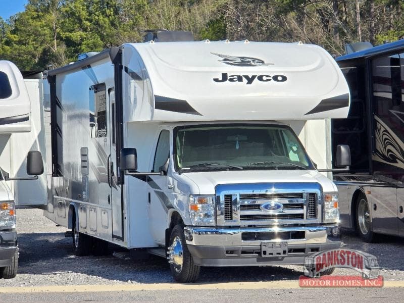 Used 2023 Jayco Redhawk 31F available in Attalla, Alabama