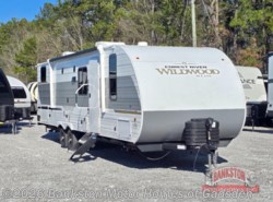 New 2026 Forest River Wildwood X-Lite 273QBXL available in Attalla, Alabama