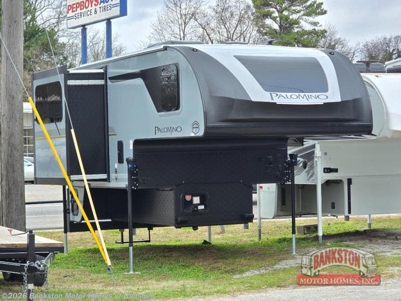 New 2026 Palomino Backpack Edition HS-2902 available in Attalla, Alabama