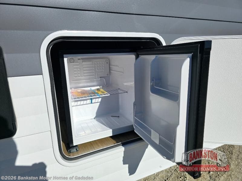 New 2026 Forest River Wildwood X-Lite 23ZEN available in Attalla, Alabama