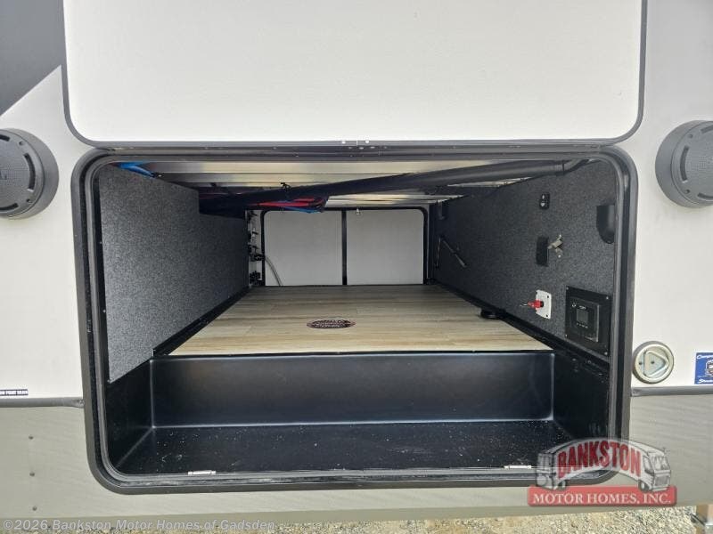 New 2026 Forest River Wildwood Heritage Glen 369BL available in Attalla, Alabama