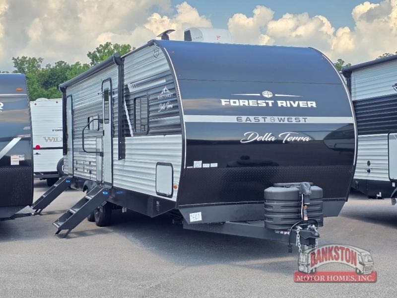 New 2026 East to West Della Terra 275BH available in Attalla, Alabama