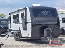 New 2026 Brinkley RV Model I 265 available in Attalla, Alabama
