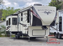 Used 2019 Heartland Bighorn 3270RS available in Attalla, Alabama