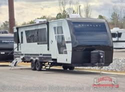 New 2026 Brinkley RV Model I 294 available in Attalla, Alabama