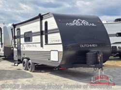 New 2026 Dutchmen Aspen Trail LE 19RB available in Attalla, Alabama