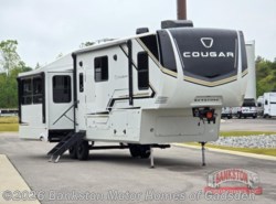 New 2026 Keystone Cougar 360MBI available in Attalla, Alabama